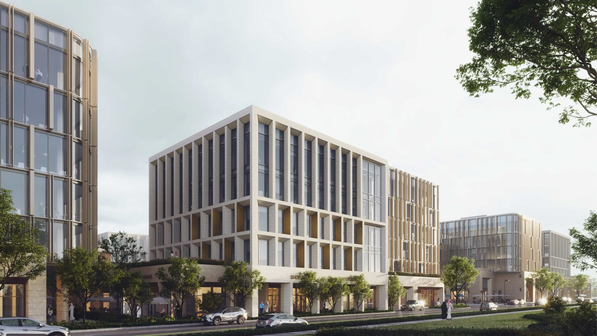 RBC KHOBAR