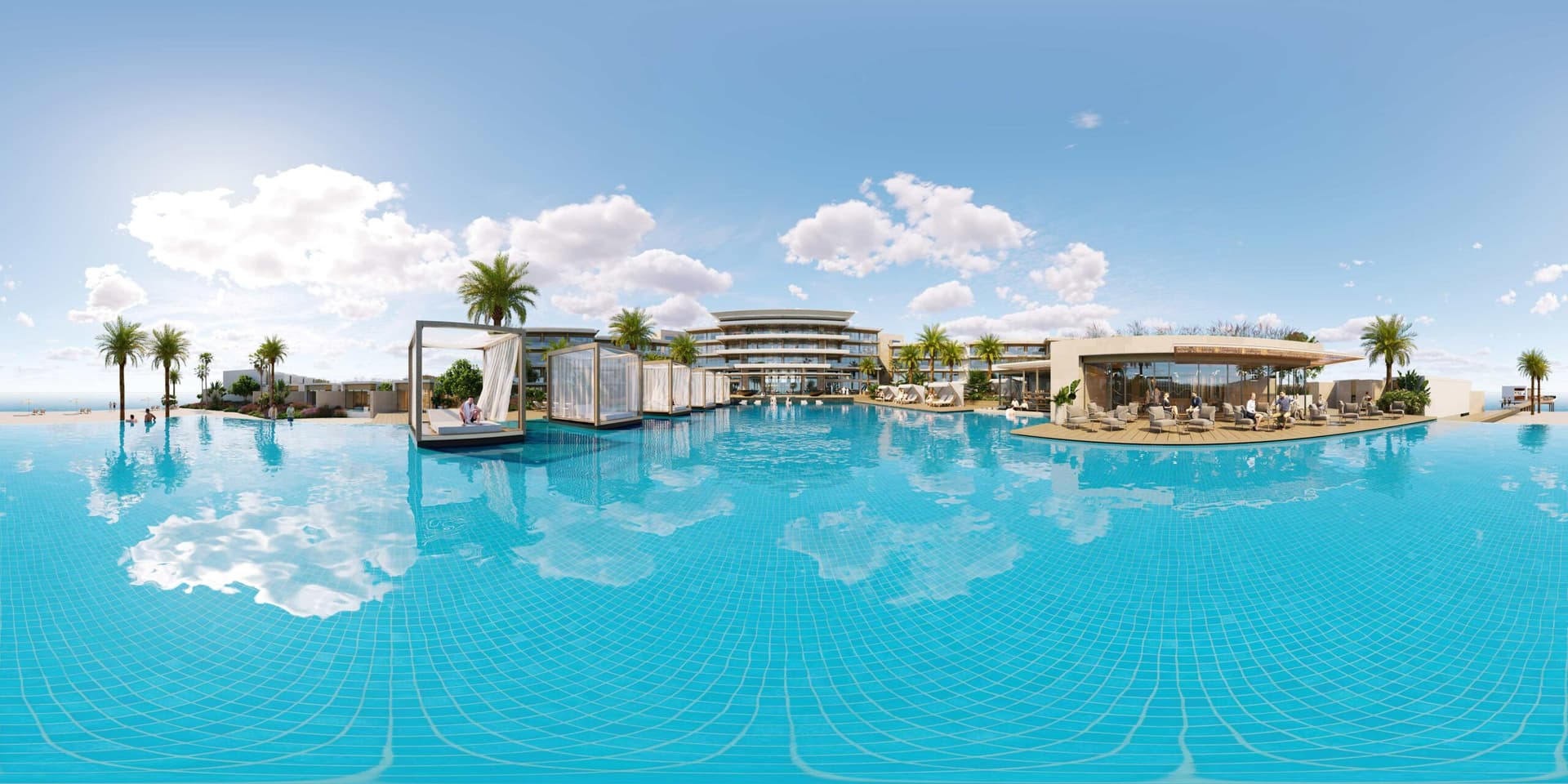 Ritz Carlton Khobar