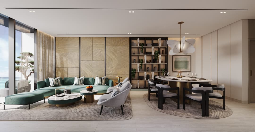 Nobu Residences