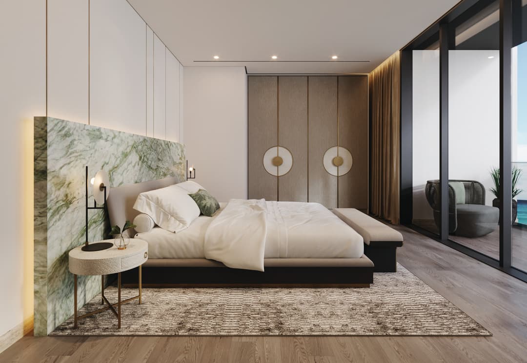 Nobu Residences
