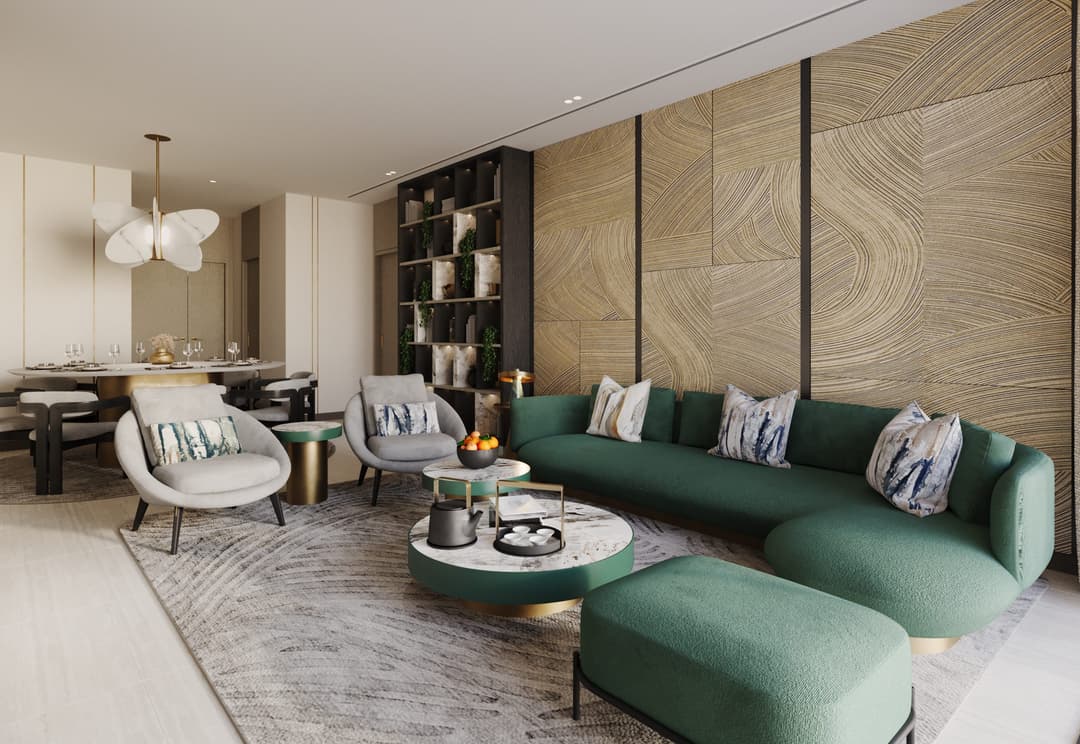 Nobu Residences