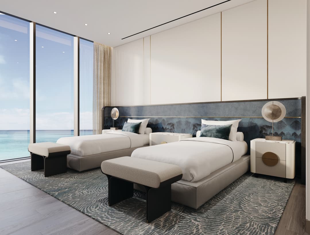 Nobu Residences
