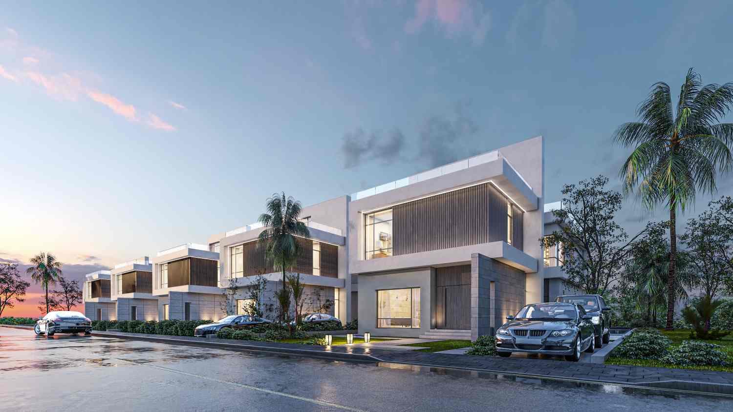 Ayala Al Nakheel