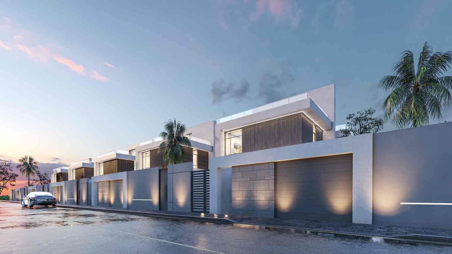 Ayala Al Nakheel