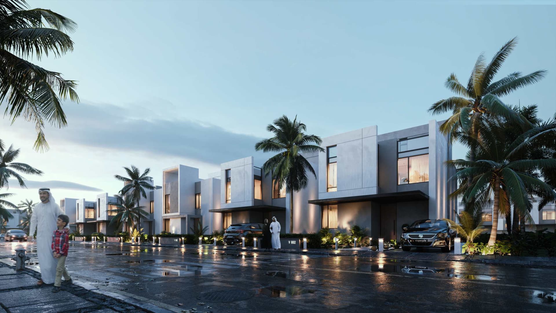 Nesaj Town Khobar
