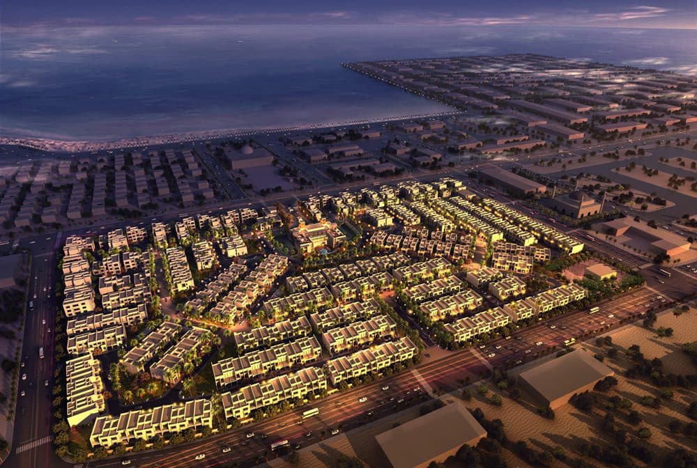 رتال ريزيدنس