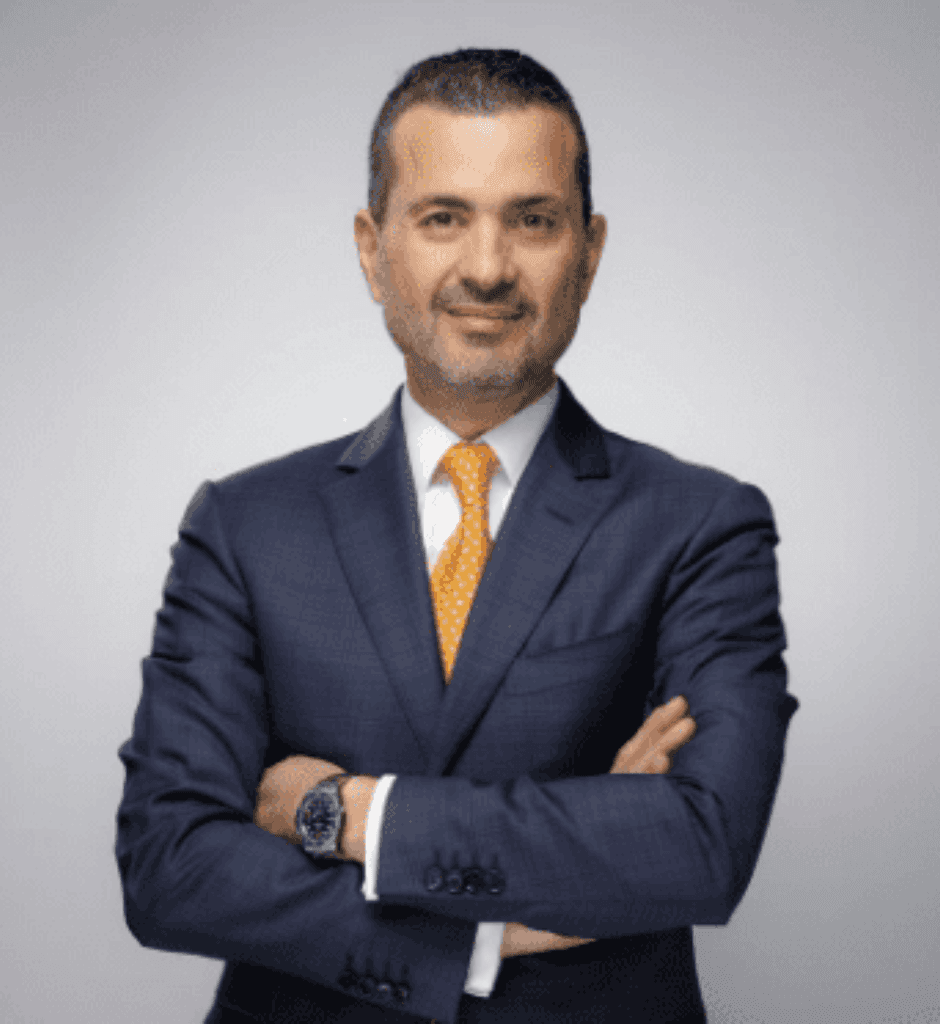 عمار الغول