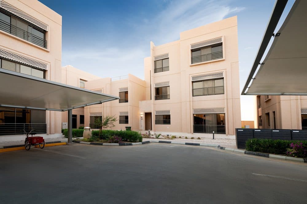 رتال ريزيدنس
