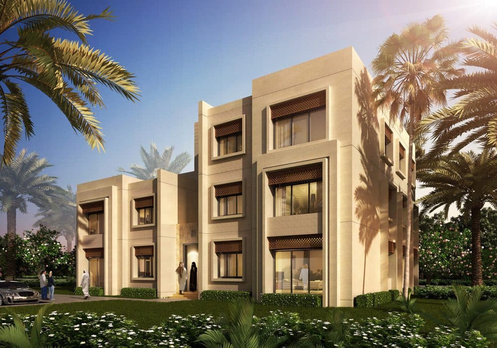 رتال ريزيدنس