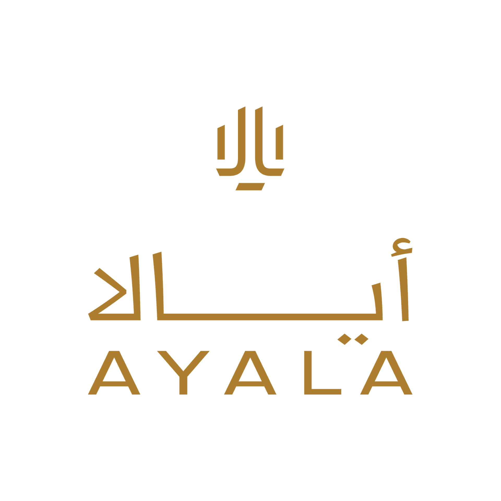 Ayala Brand logo