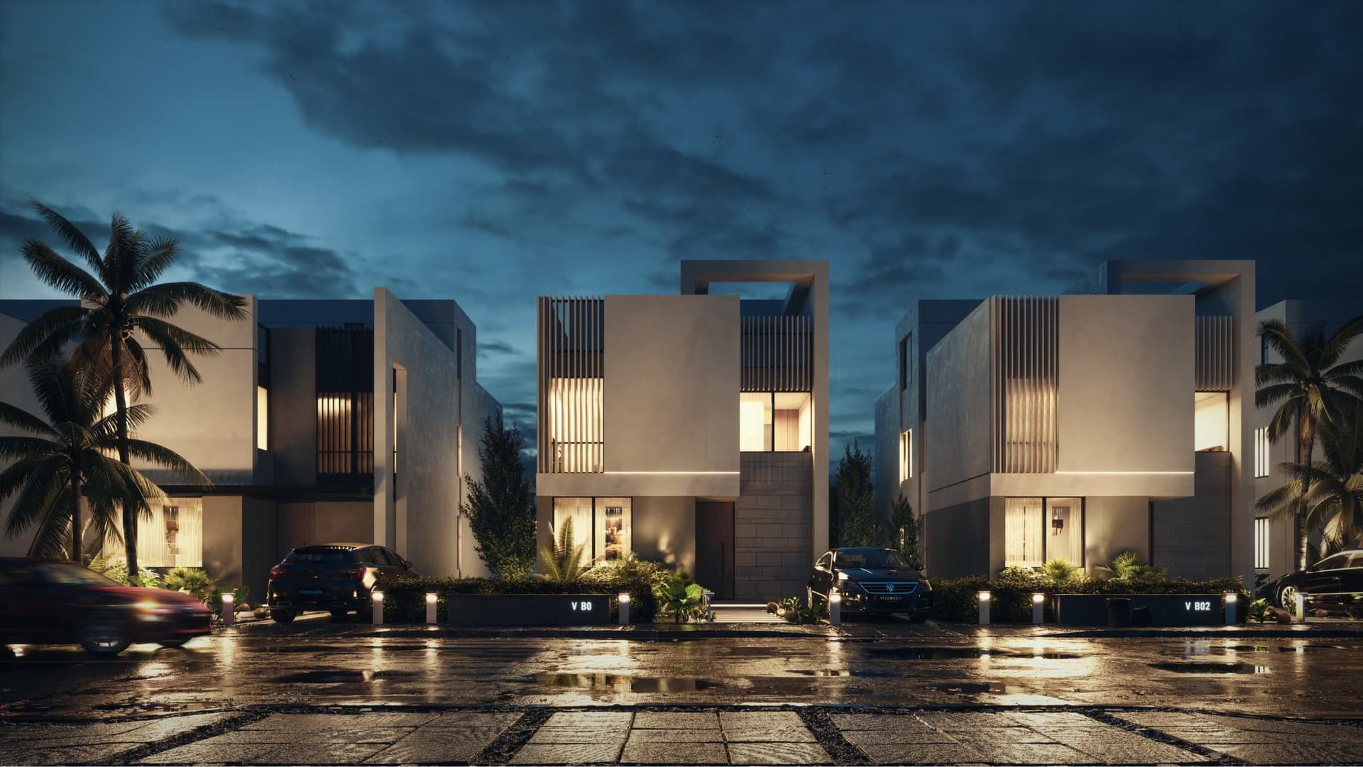 Nesaj Town Khobar