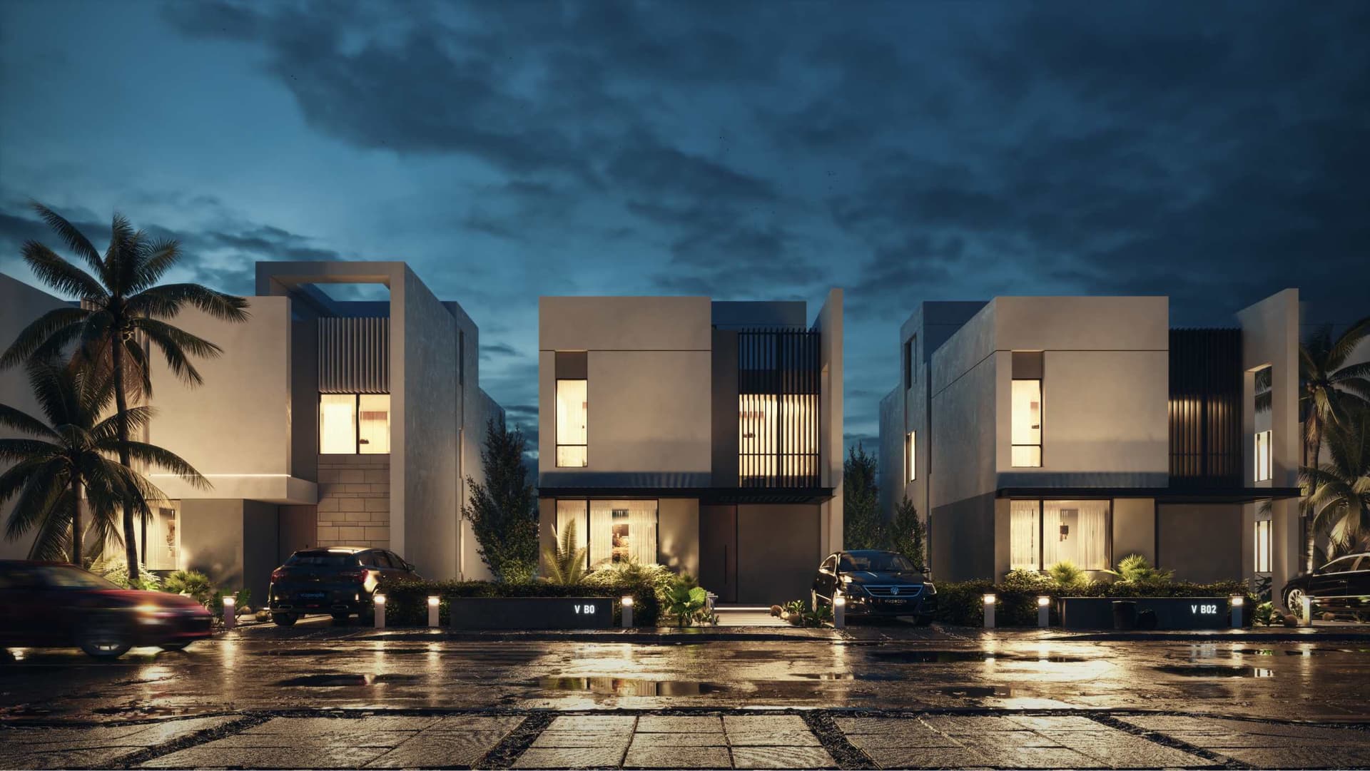 Nesaj Town Khobar
