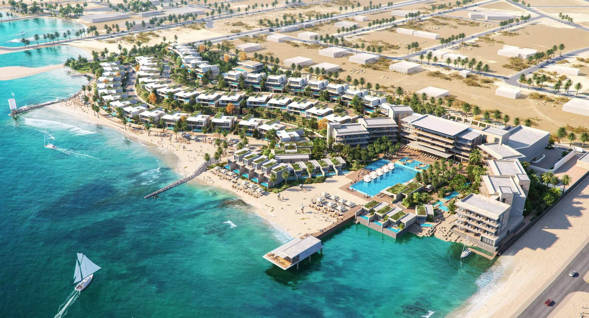 Ritz Carlton Khobar