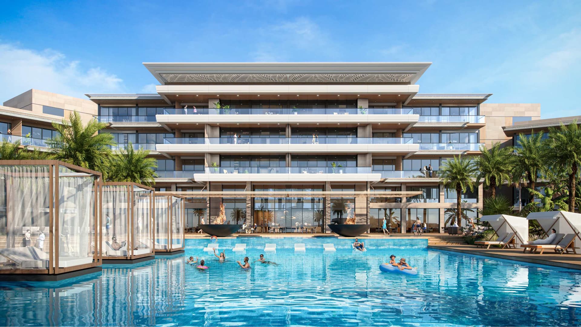 Ritz Carlton Khobar