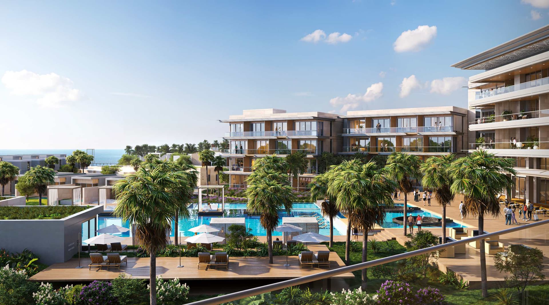 Ritz Carlton Khobar