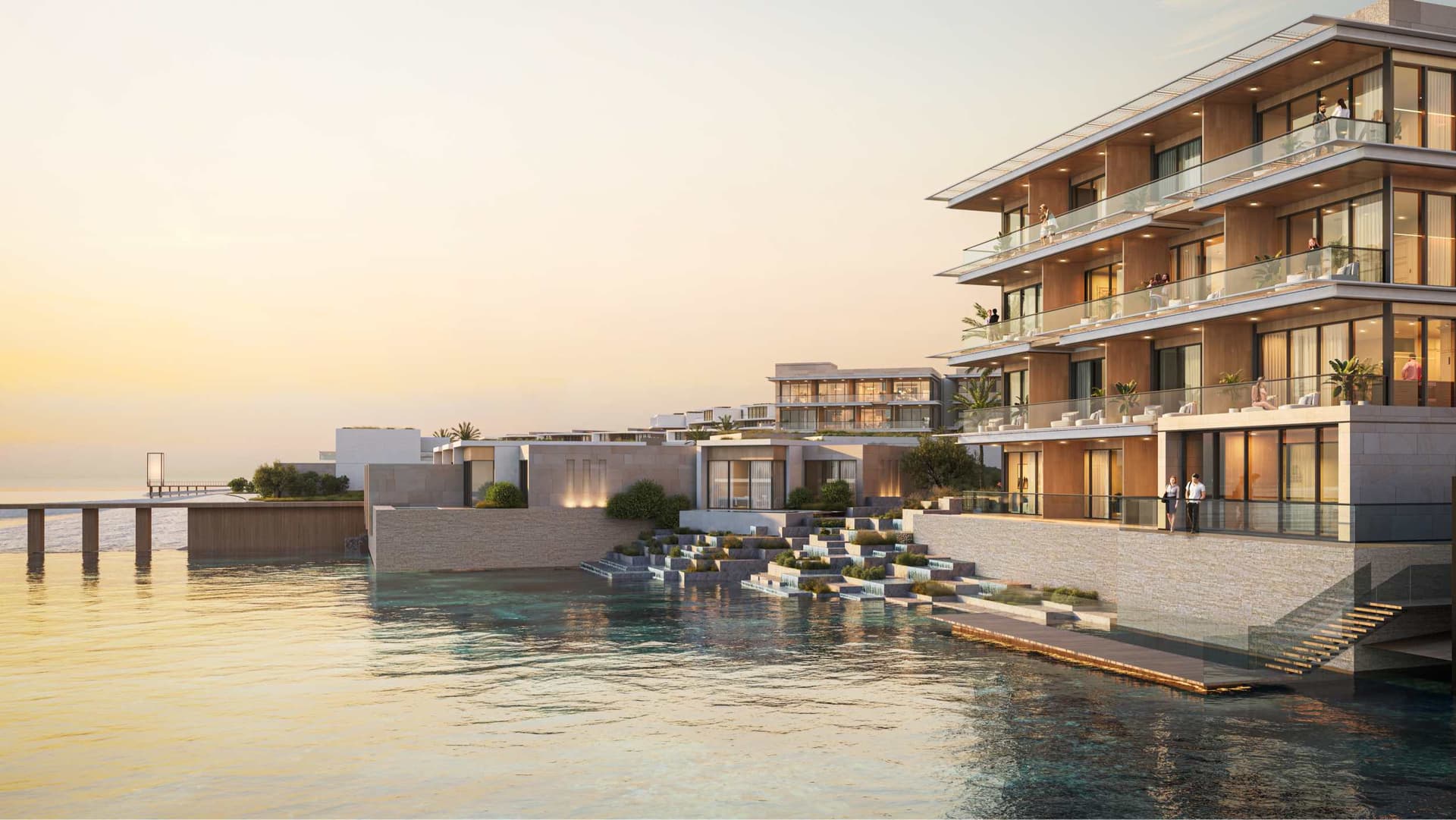 Ritz Carlton Khobar