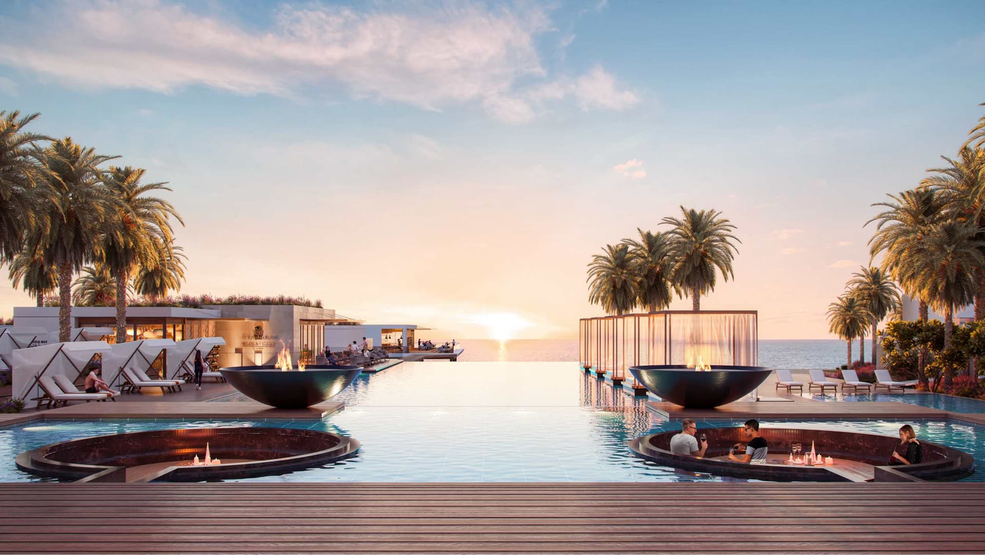 Ritz Carlton Khobar