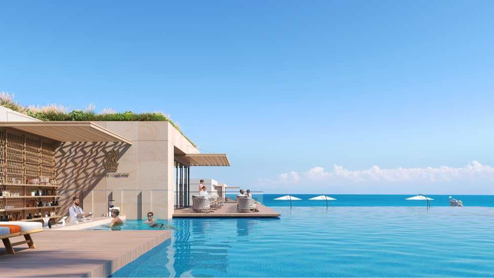 Ritz Carlton Khobar