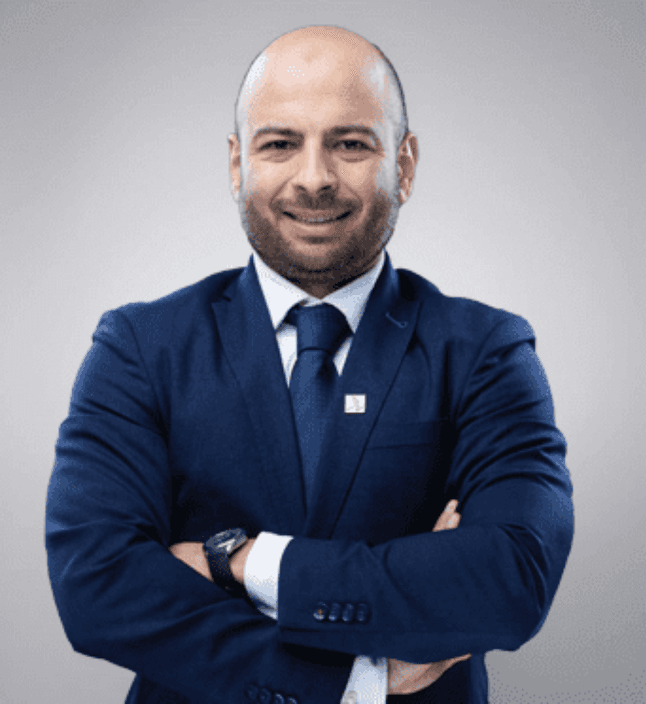 مصطفى توفيق