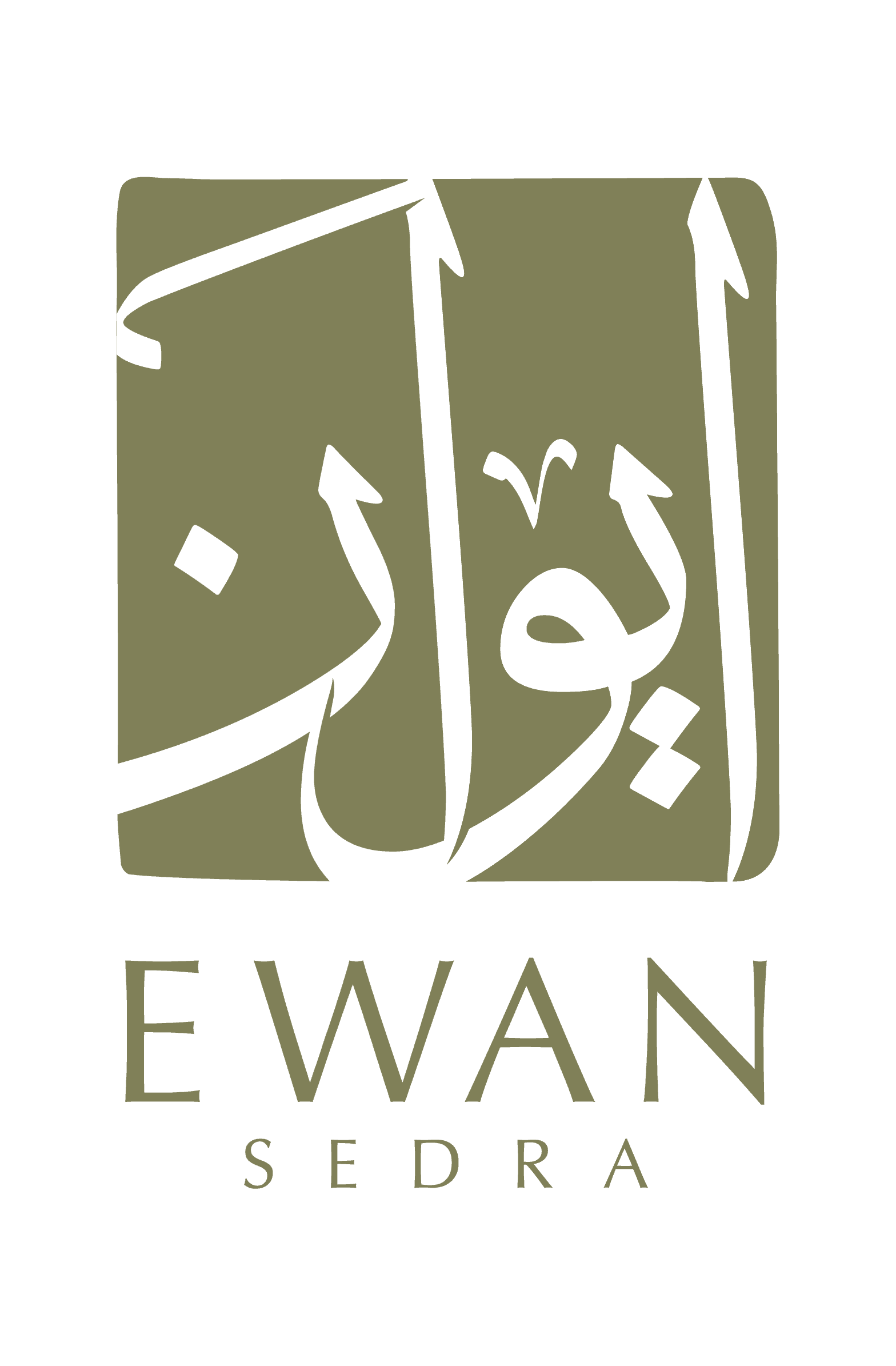 Ewan Sedra logo