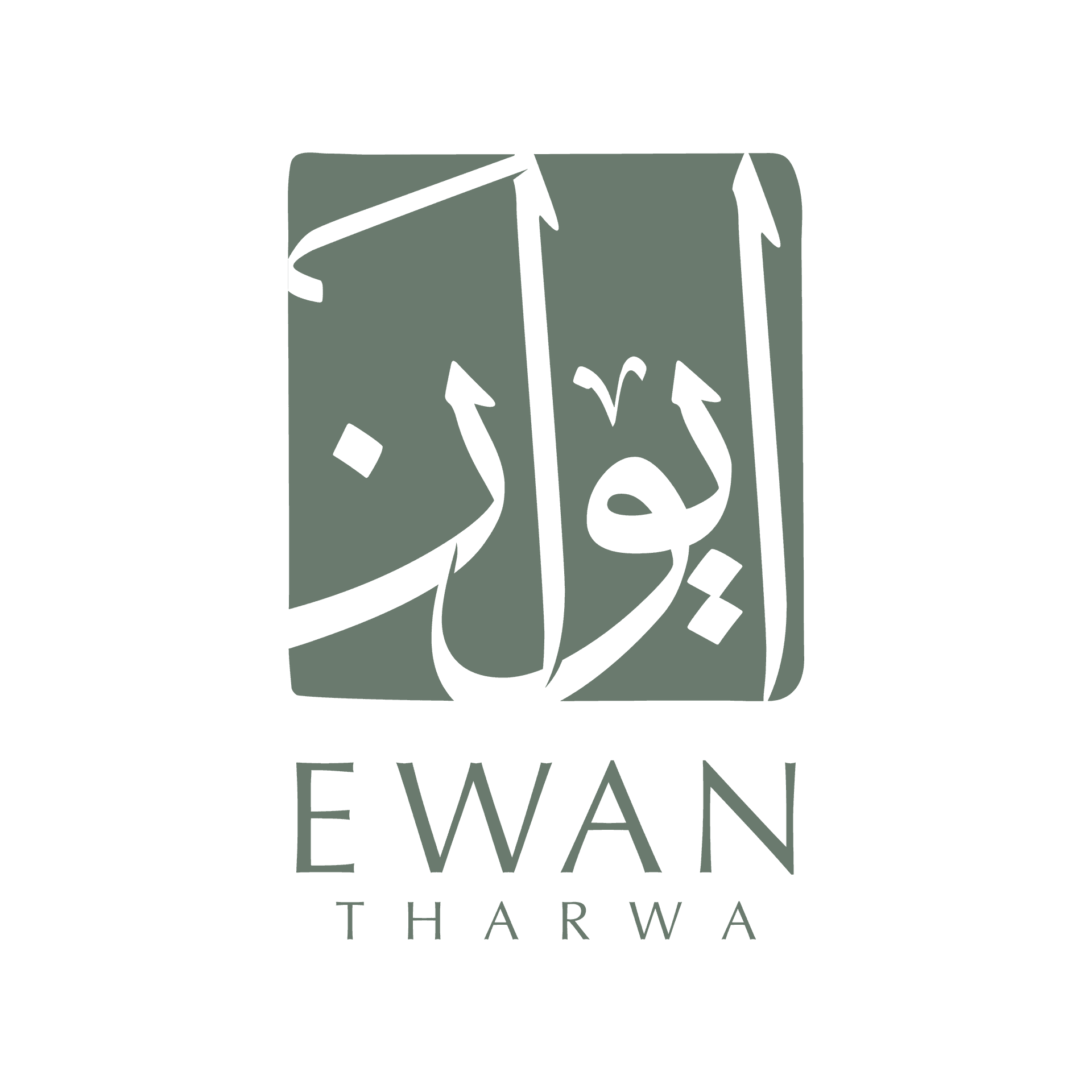 Ewan Tharwa logo