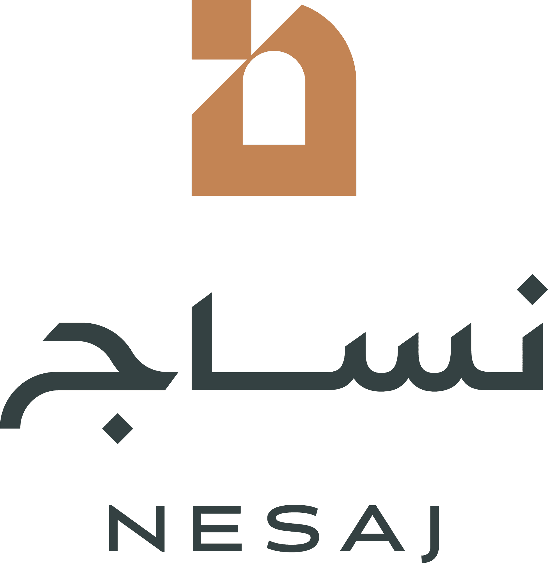Nesaj
