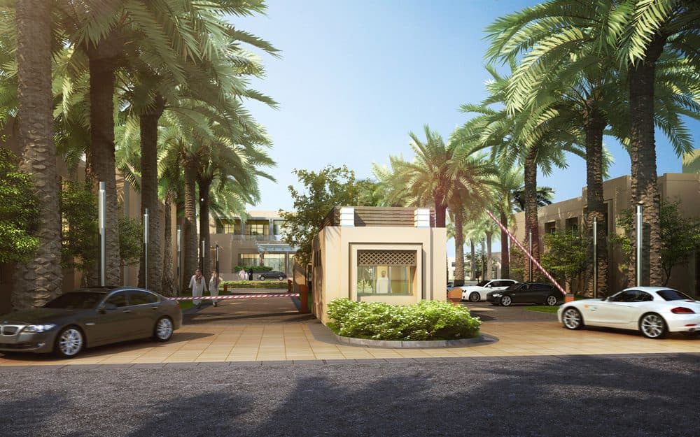 رتال ريزيدنس
