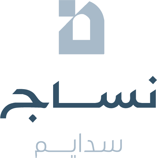 Nesaj Sadayem logo