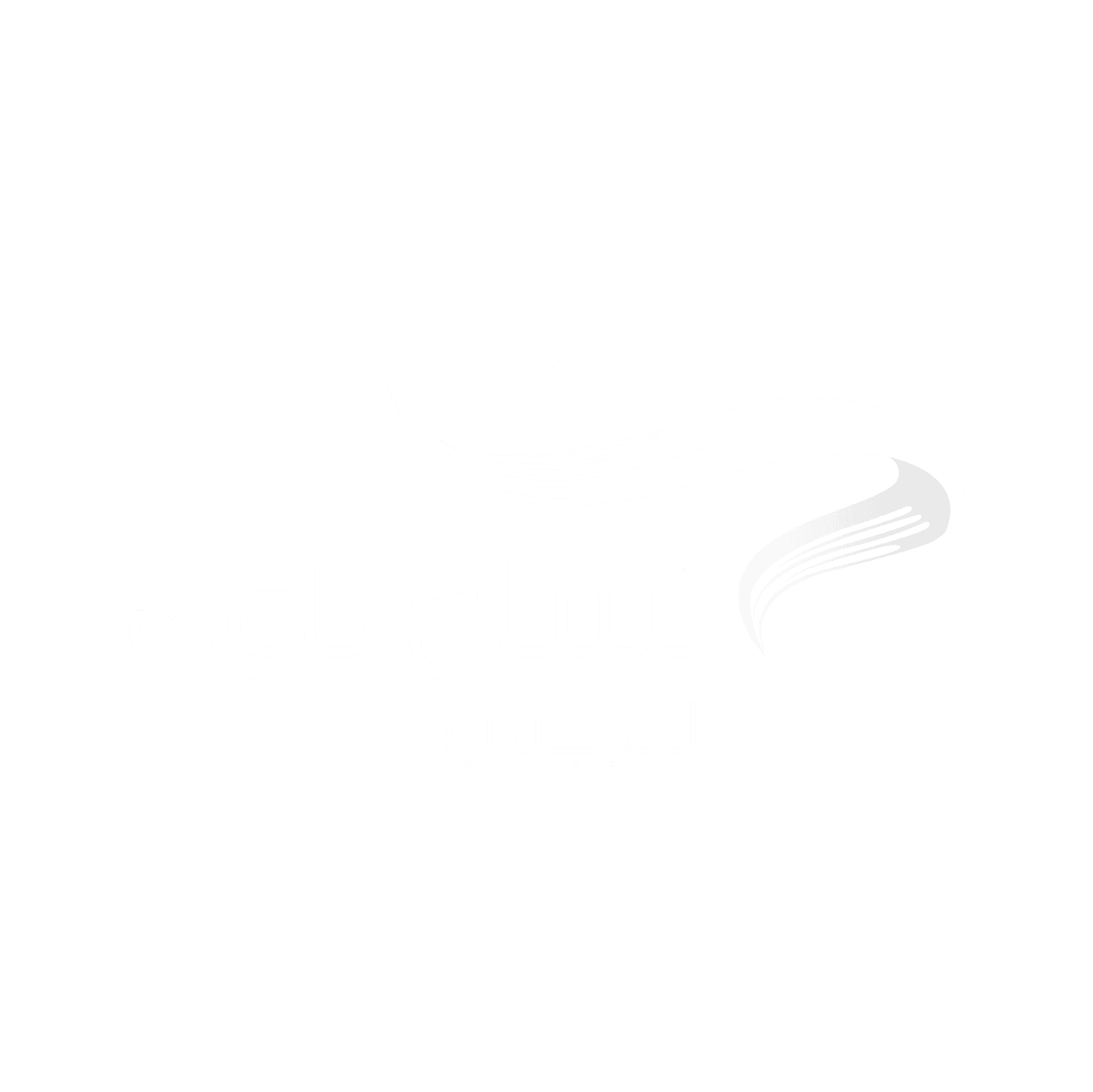 Nesaj Town Narjes logo