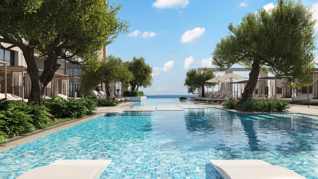 Nobu Residences