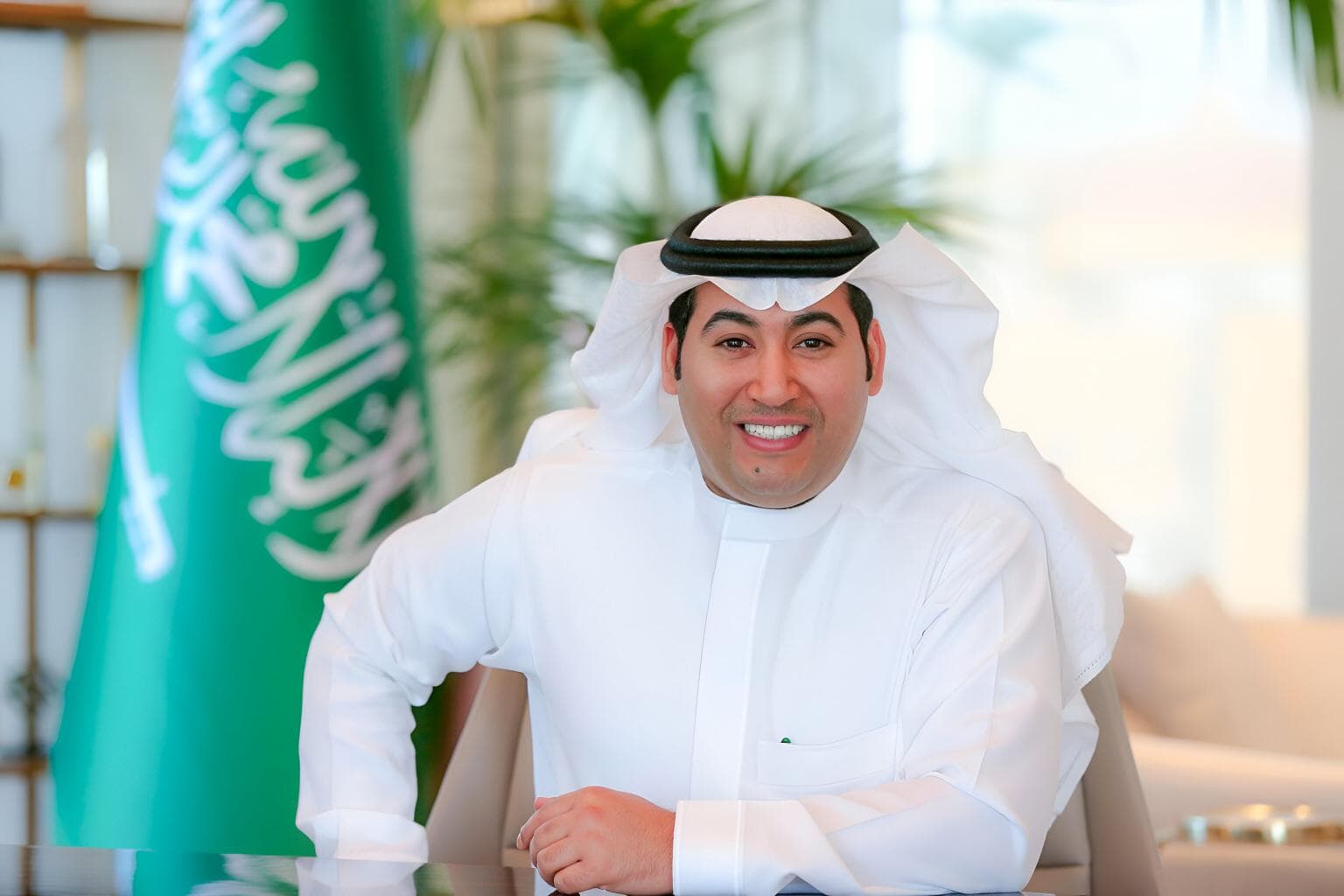 م.عبدالله بن فيصل البريكان