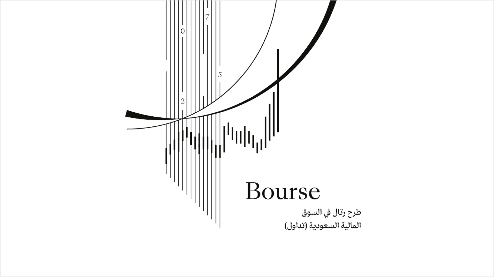 Bourse pattern