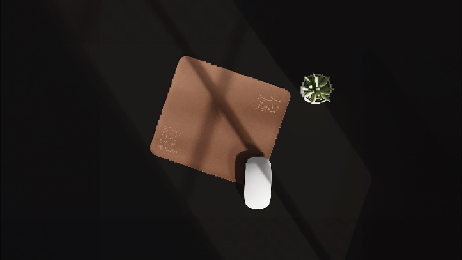 Mousepad Design