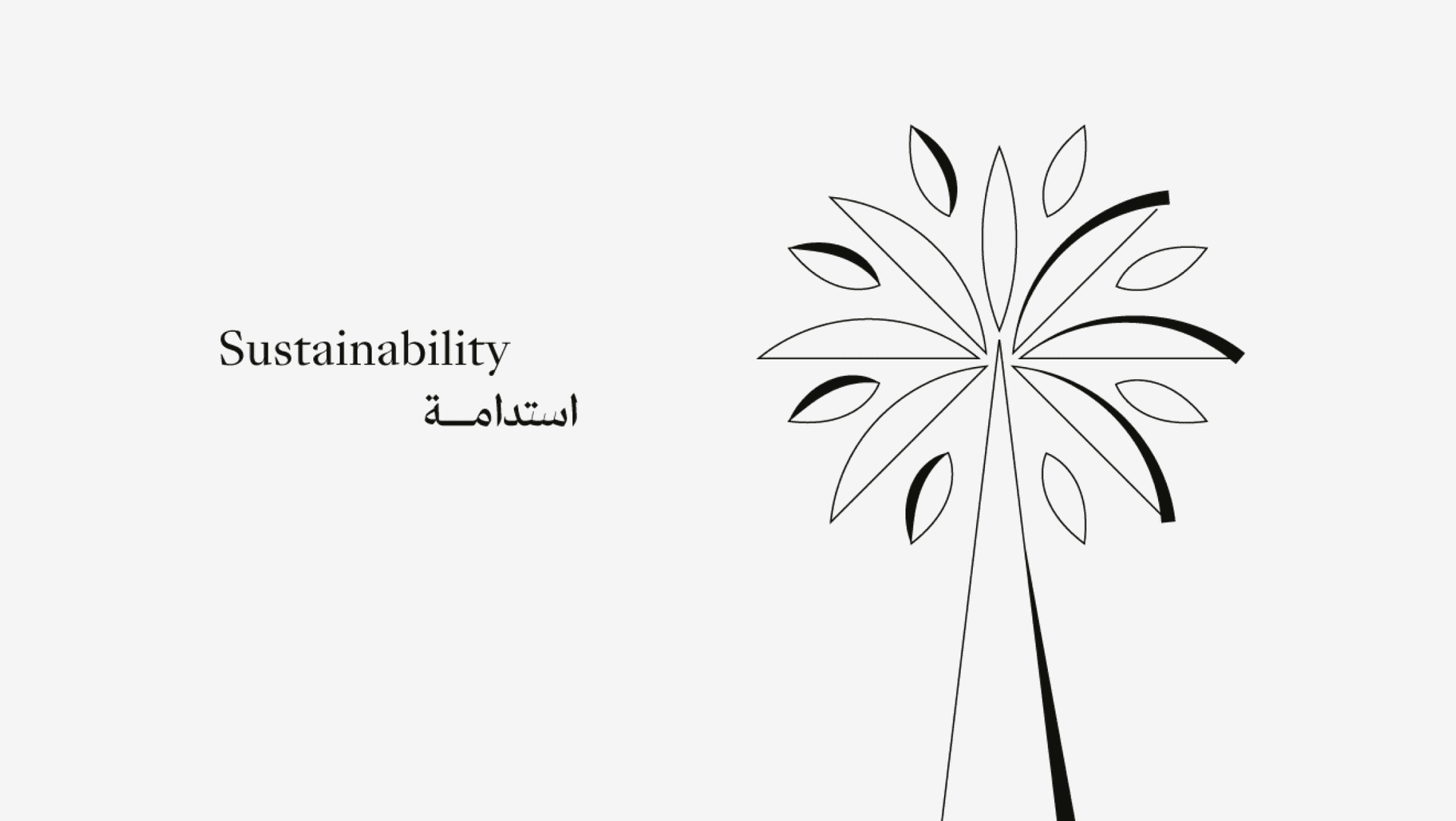 Sustainability pattern