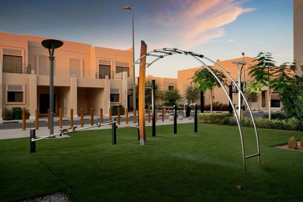 رتال ريزيدنس