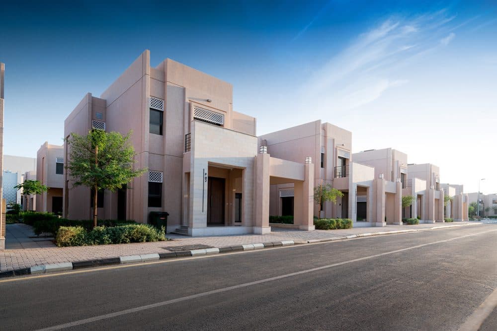 رتال ريزيدنس