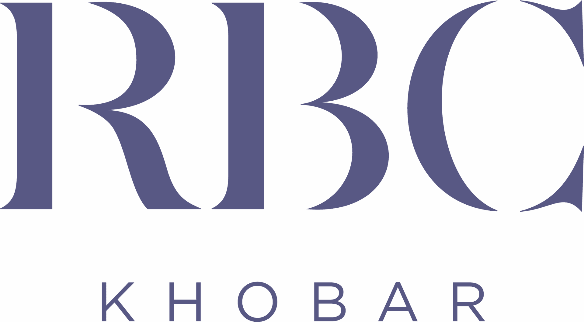RBC KHOBAR logo