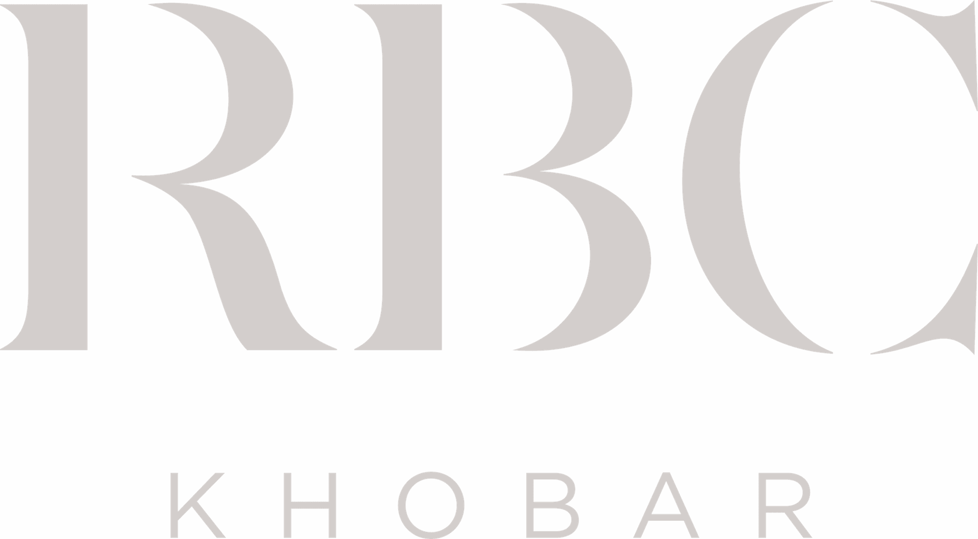 RBC KHOBAR logo