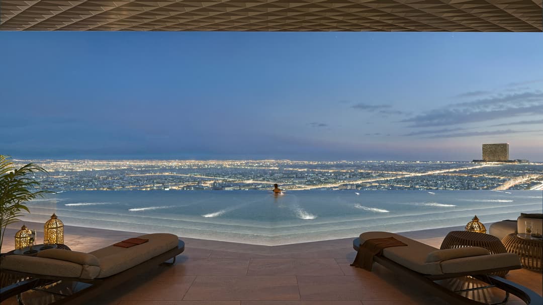 رتال هايتس