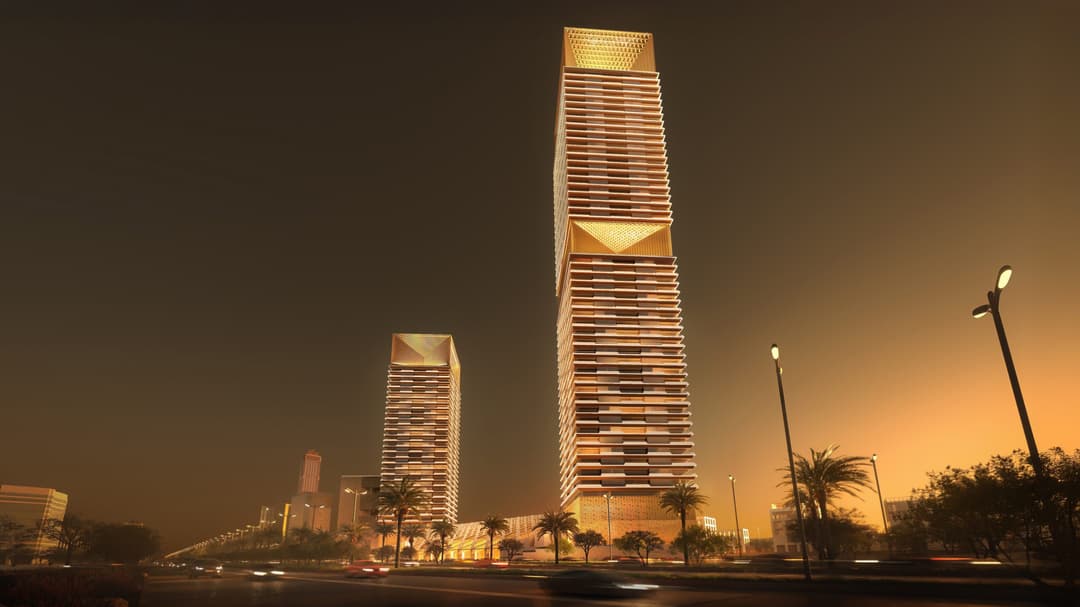رتال هايتس