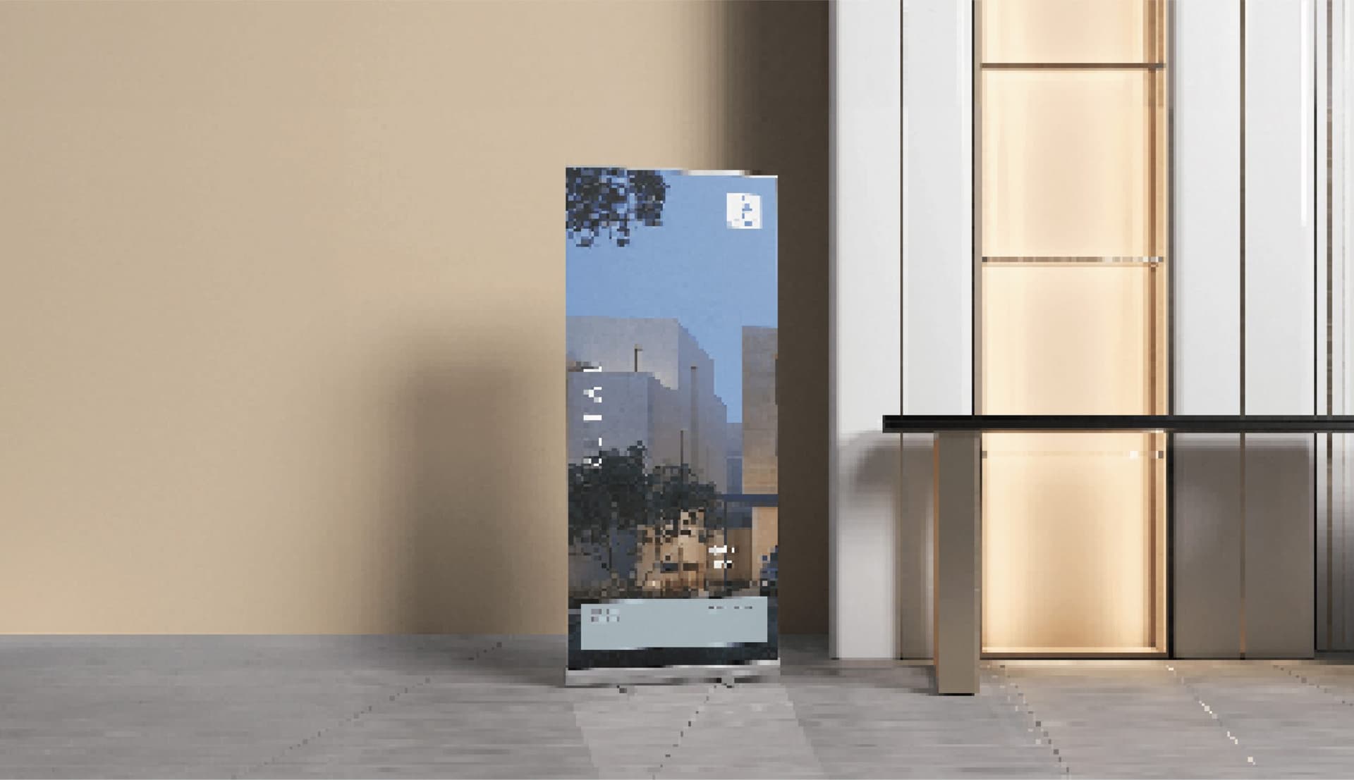 Roll-up
