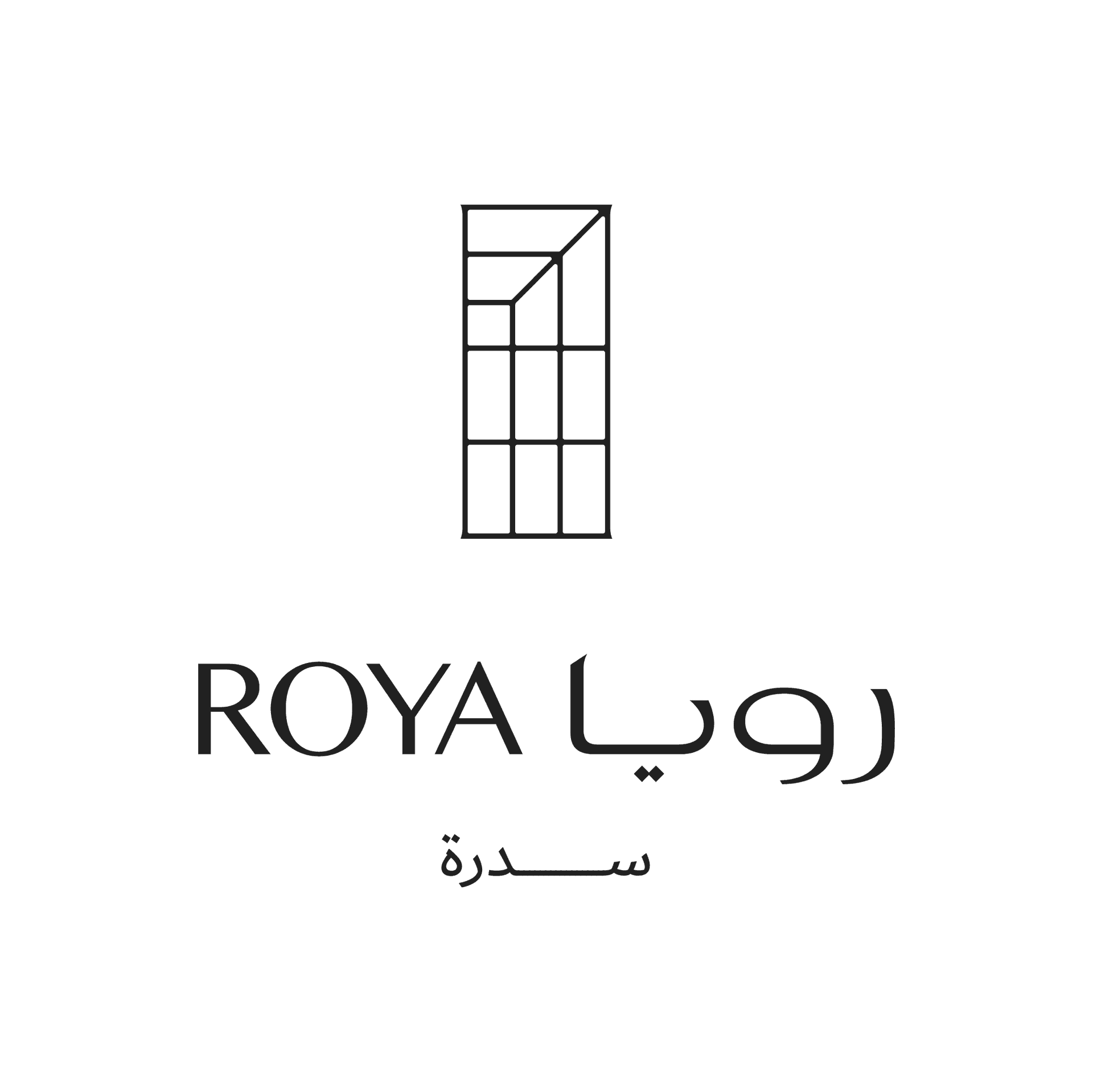 Roya Sedra logo