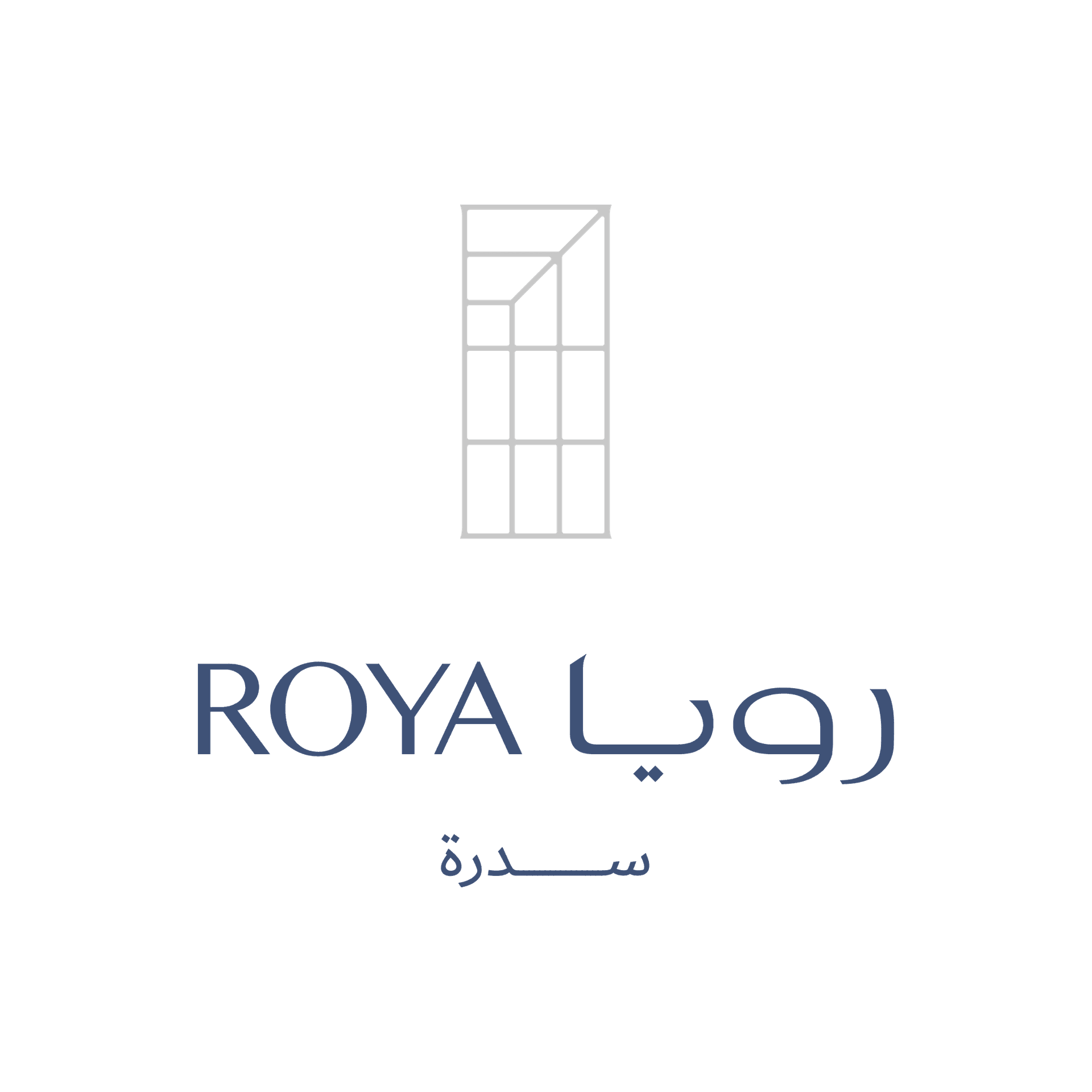 Roya Sedra logo