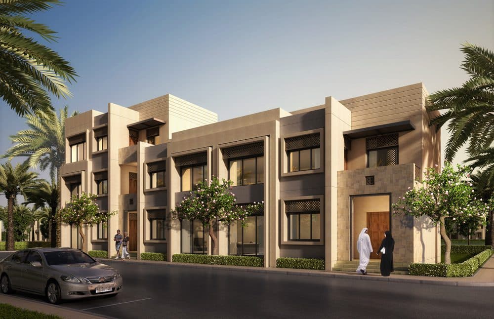رتال ريزيدنس