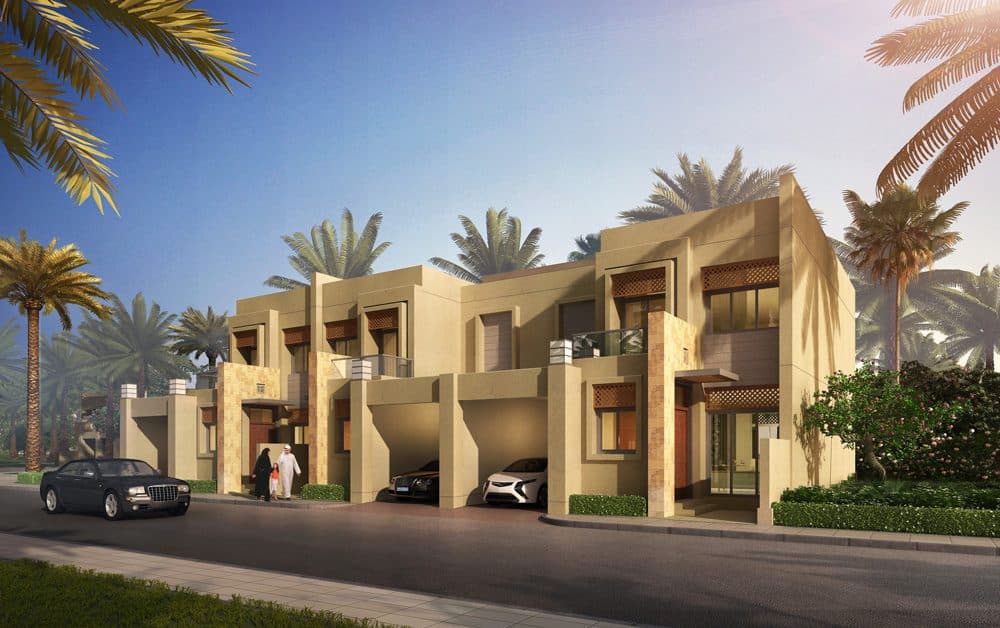 رتال ريزيدنس