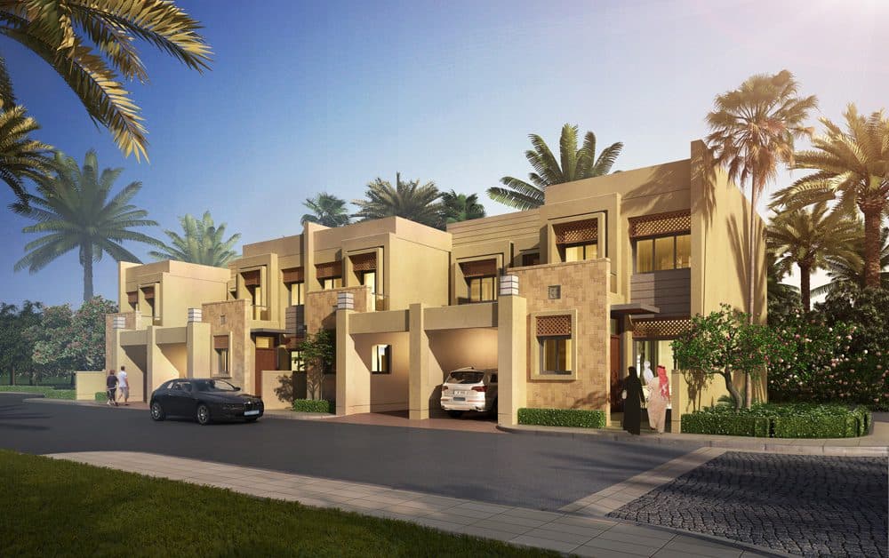 رتال ريزيدنس
