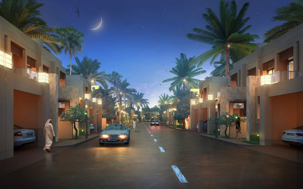 رتال ريزيدنس