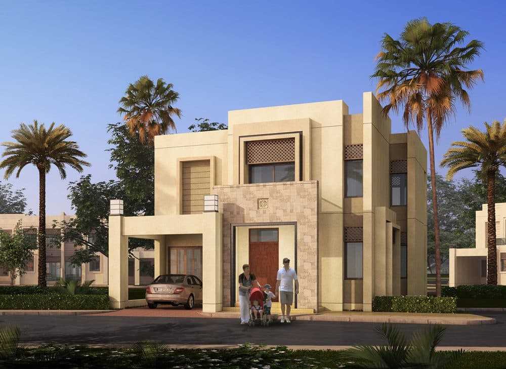 رتال ريزيدنس
