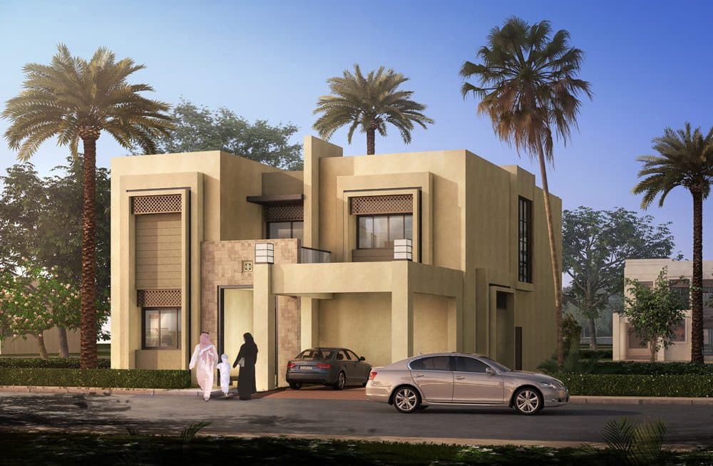 رتال ريزيدنس