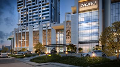 Nobu Residences